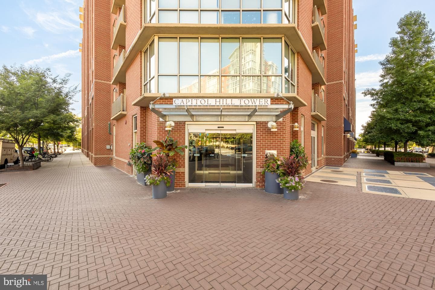 1000 New Jersey Avenue SE #615, Washington