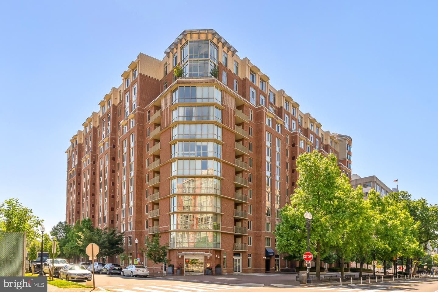 1000 New Jersey Avenue SE #615 photo 14