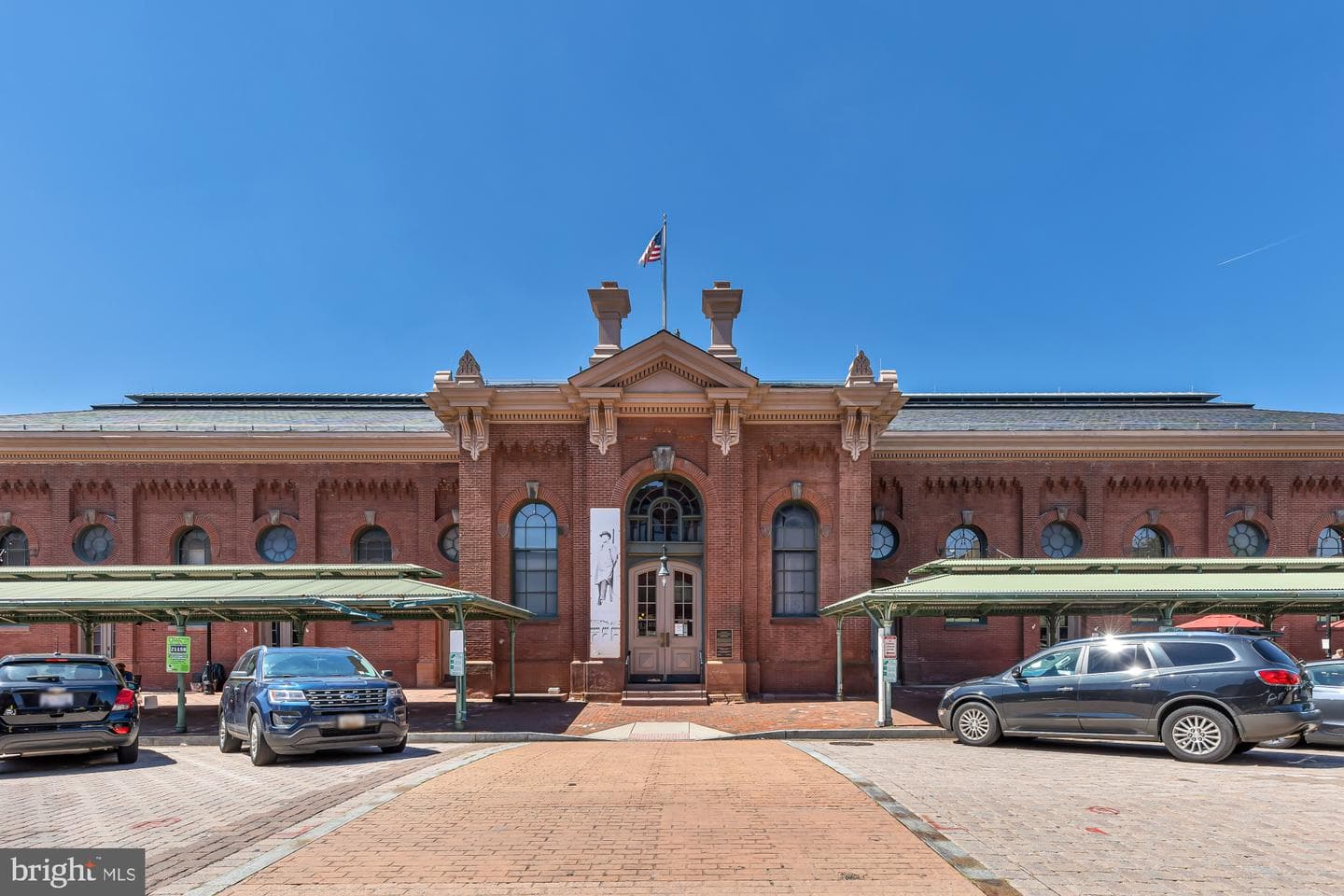 1000 New Jersey Avenue SE #615 photo 20