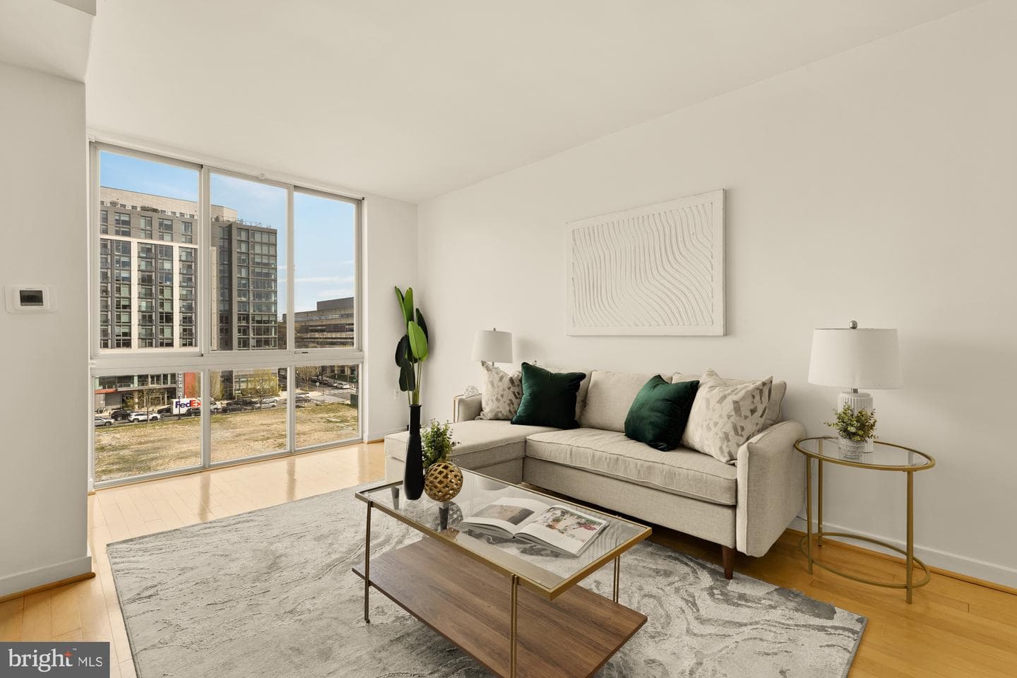 1000 New Jersey Avenue SE #615 photo 5
