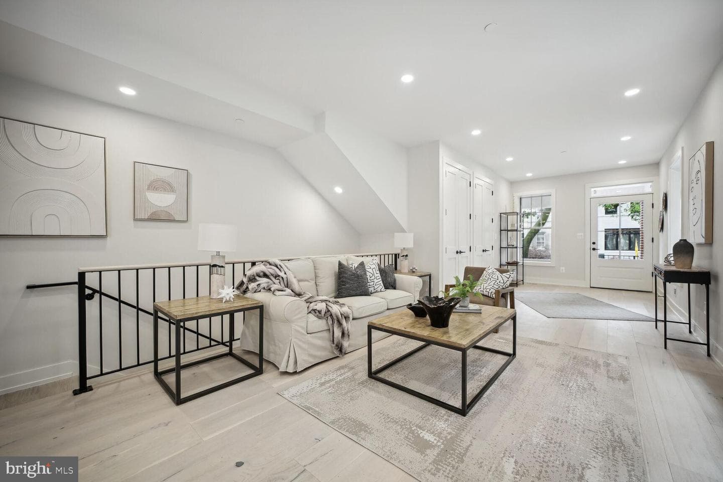 1744 Lanier Place NW #1 photo 5