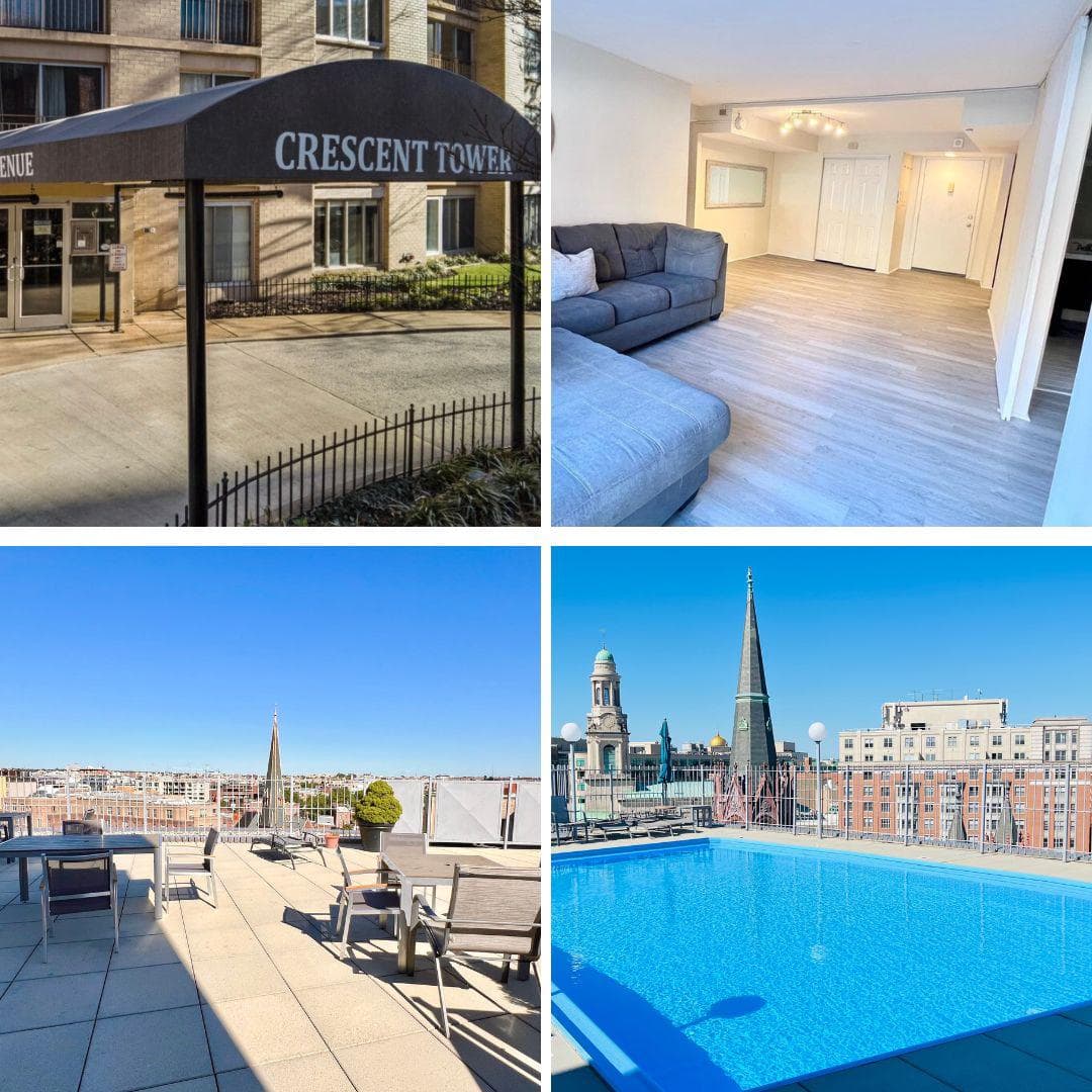 1239 Vermont Avenue NW #102, Washington