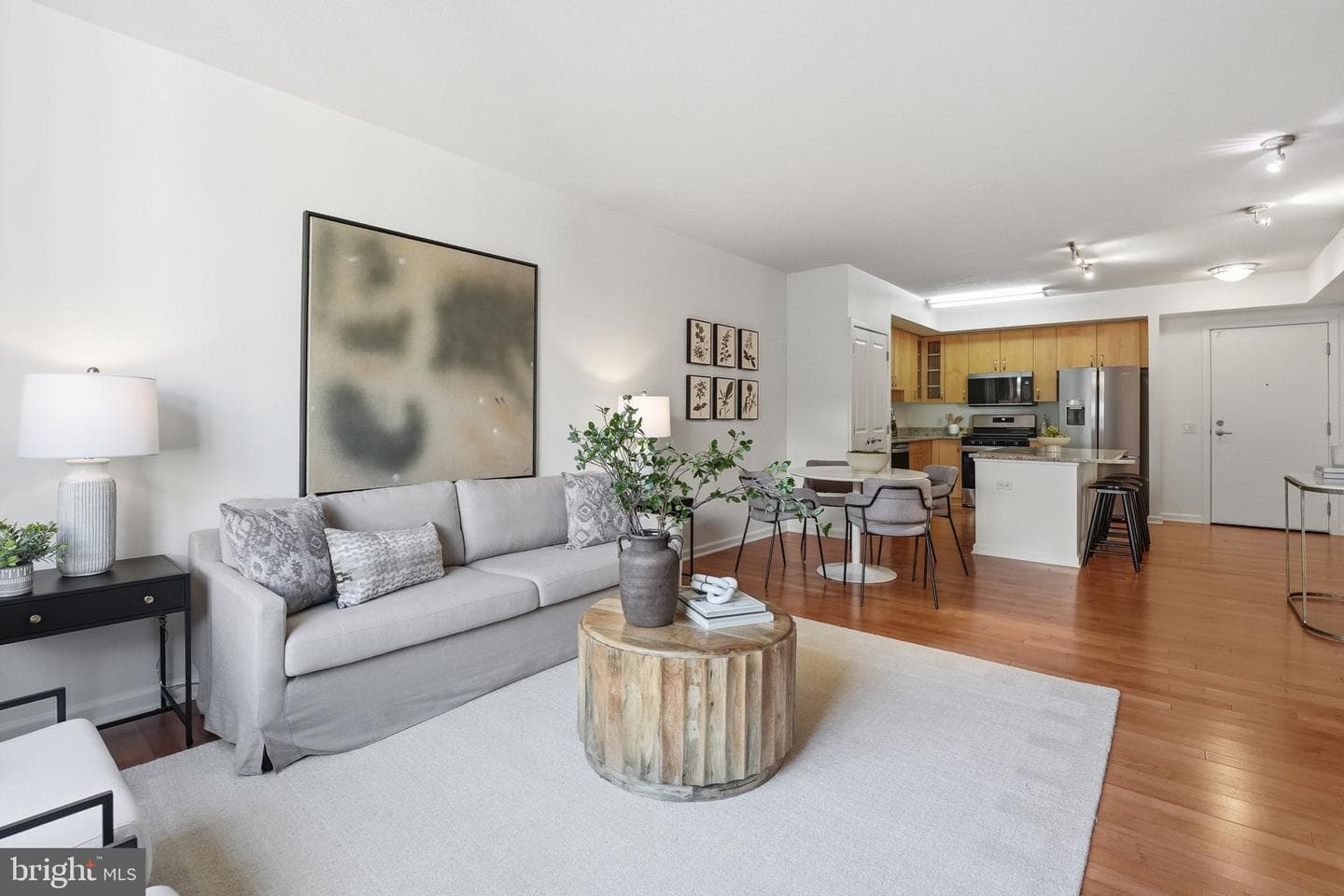 440 L Street NW #809 photo 1