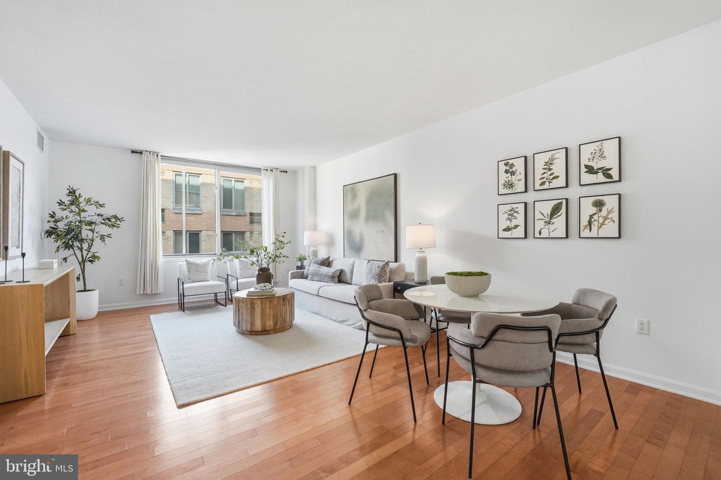 440 L Street NW #809 photo 11