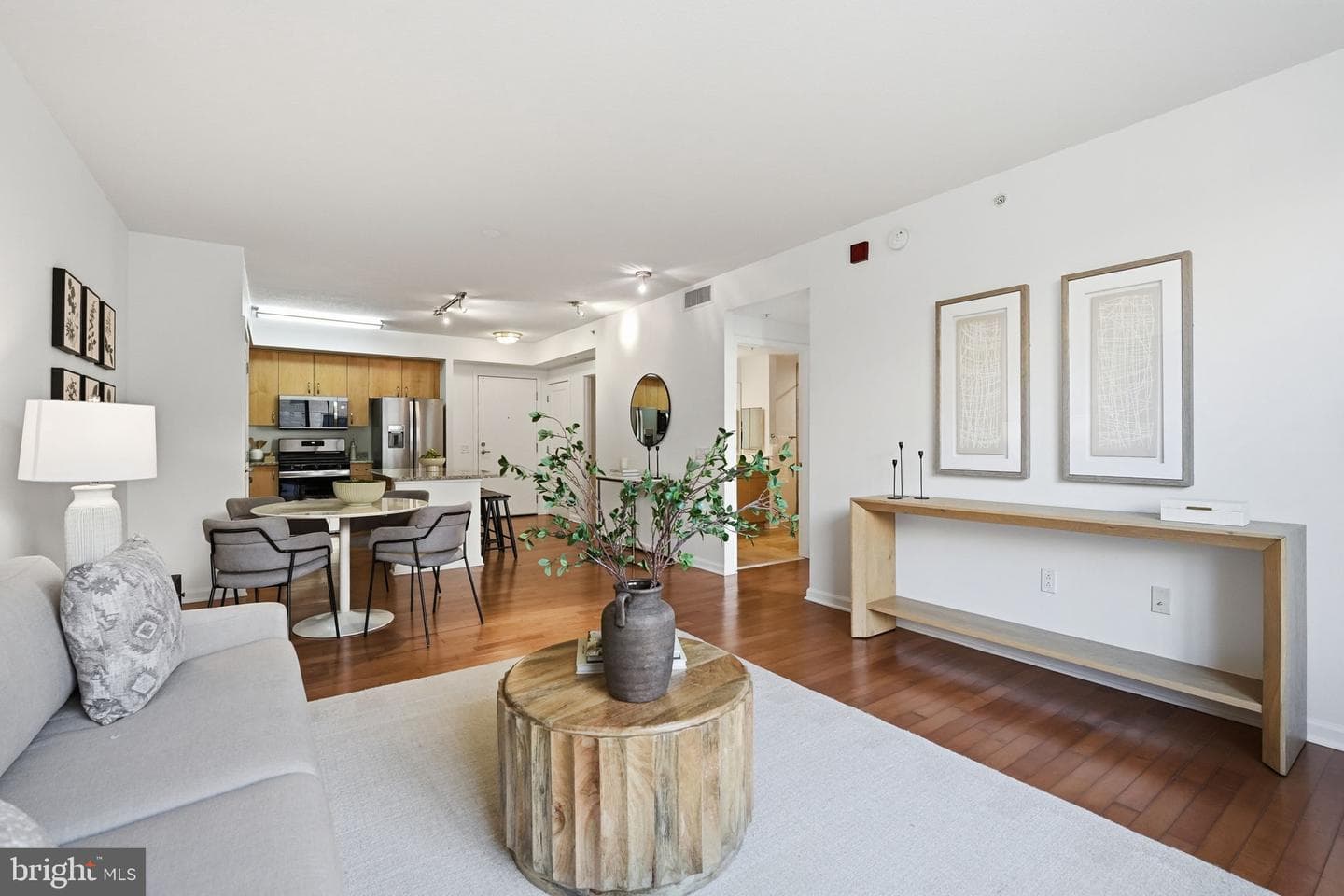 440 L Street NW #809 photo 15