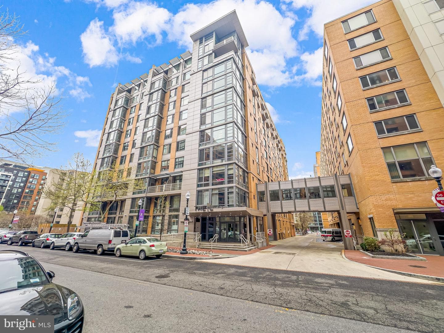 440 L Street NW #809 photo 2