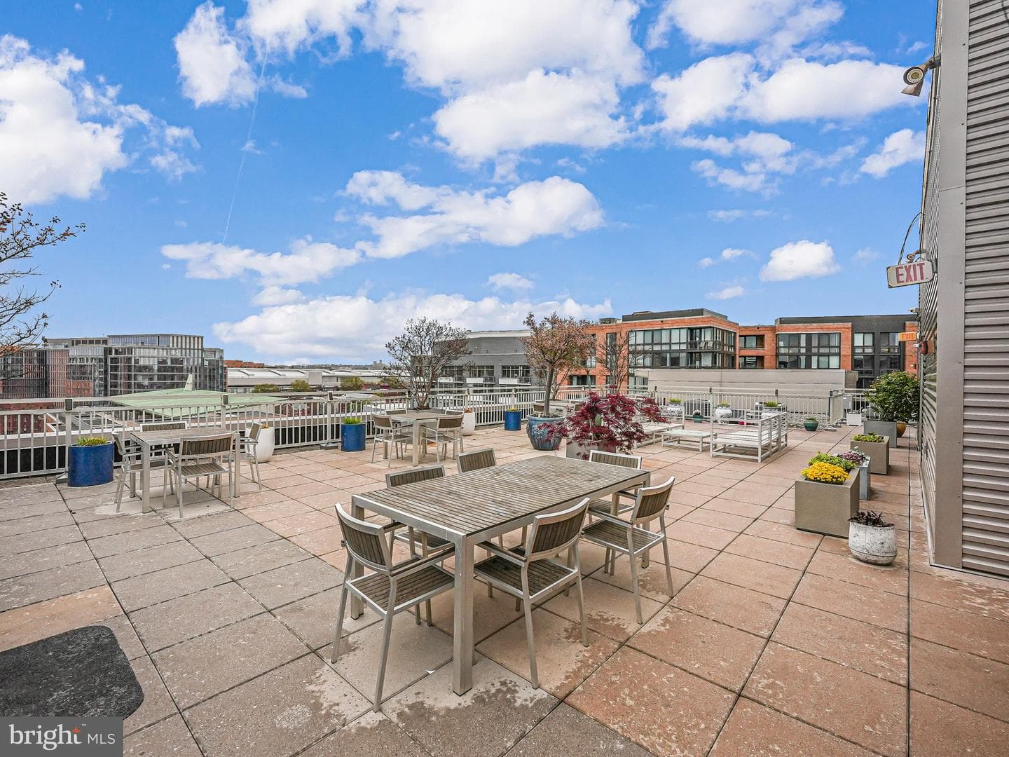 440 L Street NW #809 photo 29
