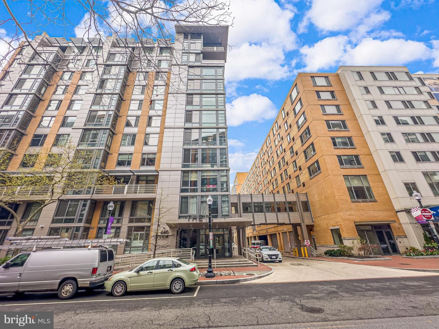 440 L Street NW #809 photo 3