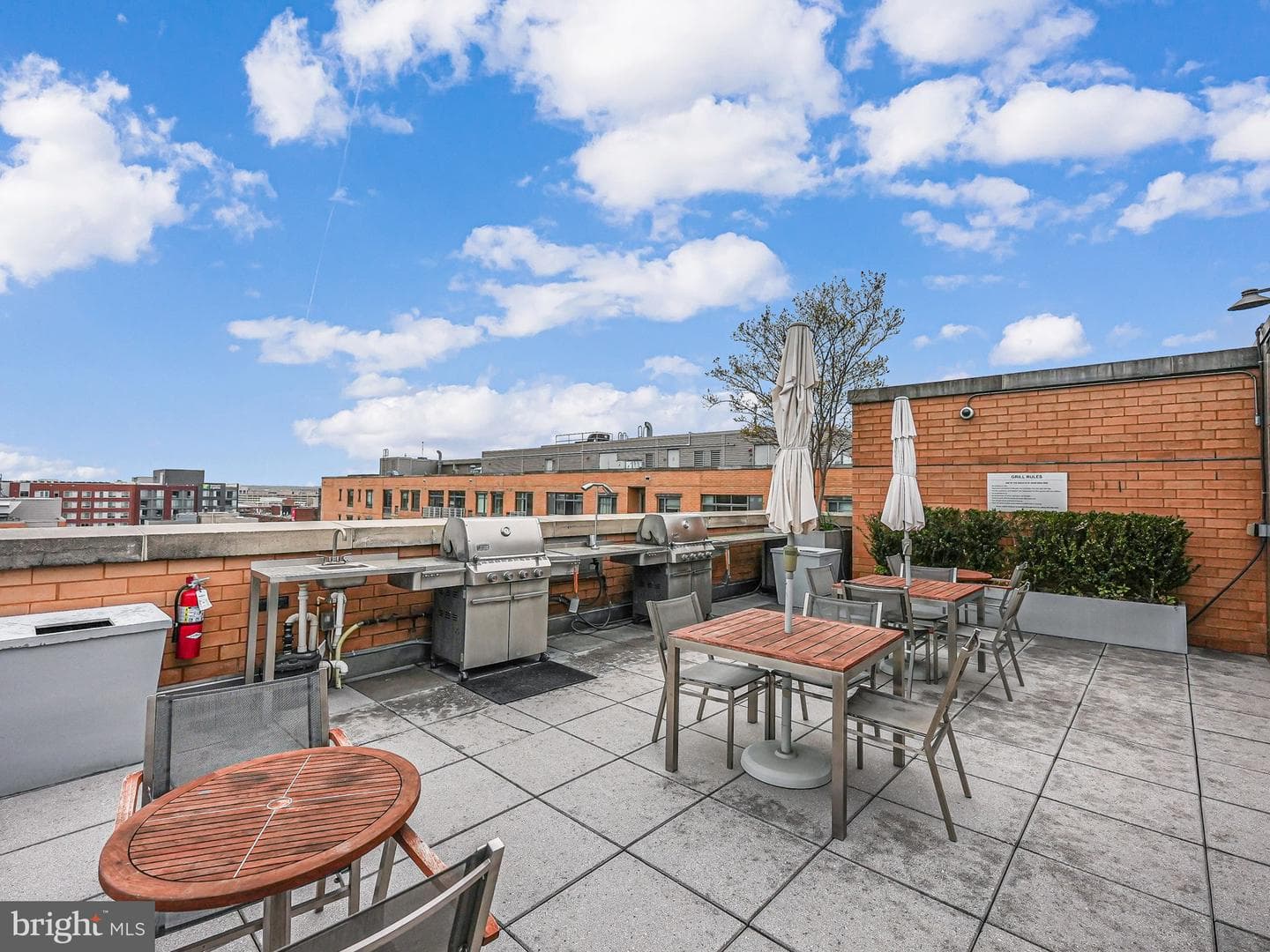 440 L Street NW #809 photo 30