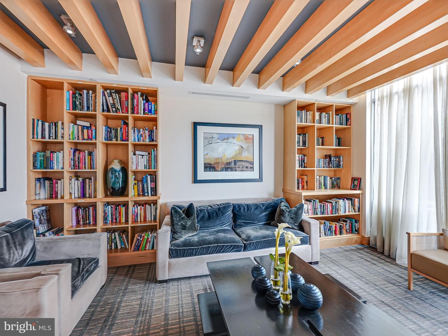 440 L Street NW #809 photo 32