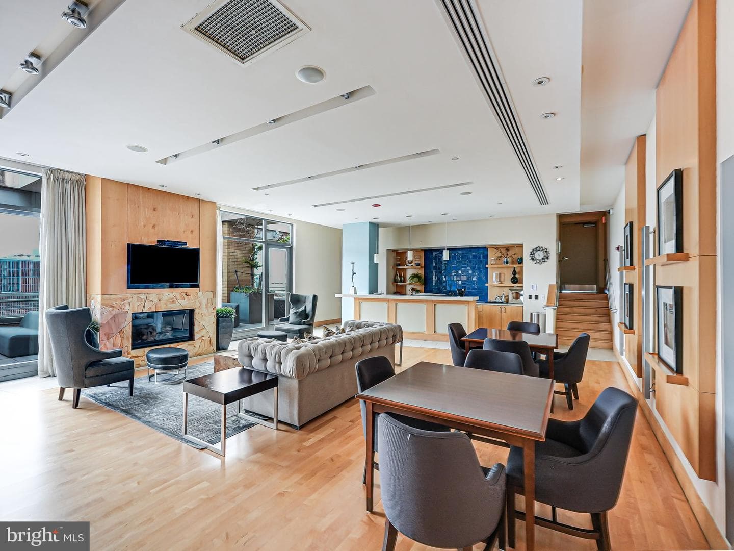 440 L Street NW #809 photo 34