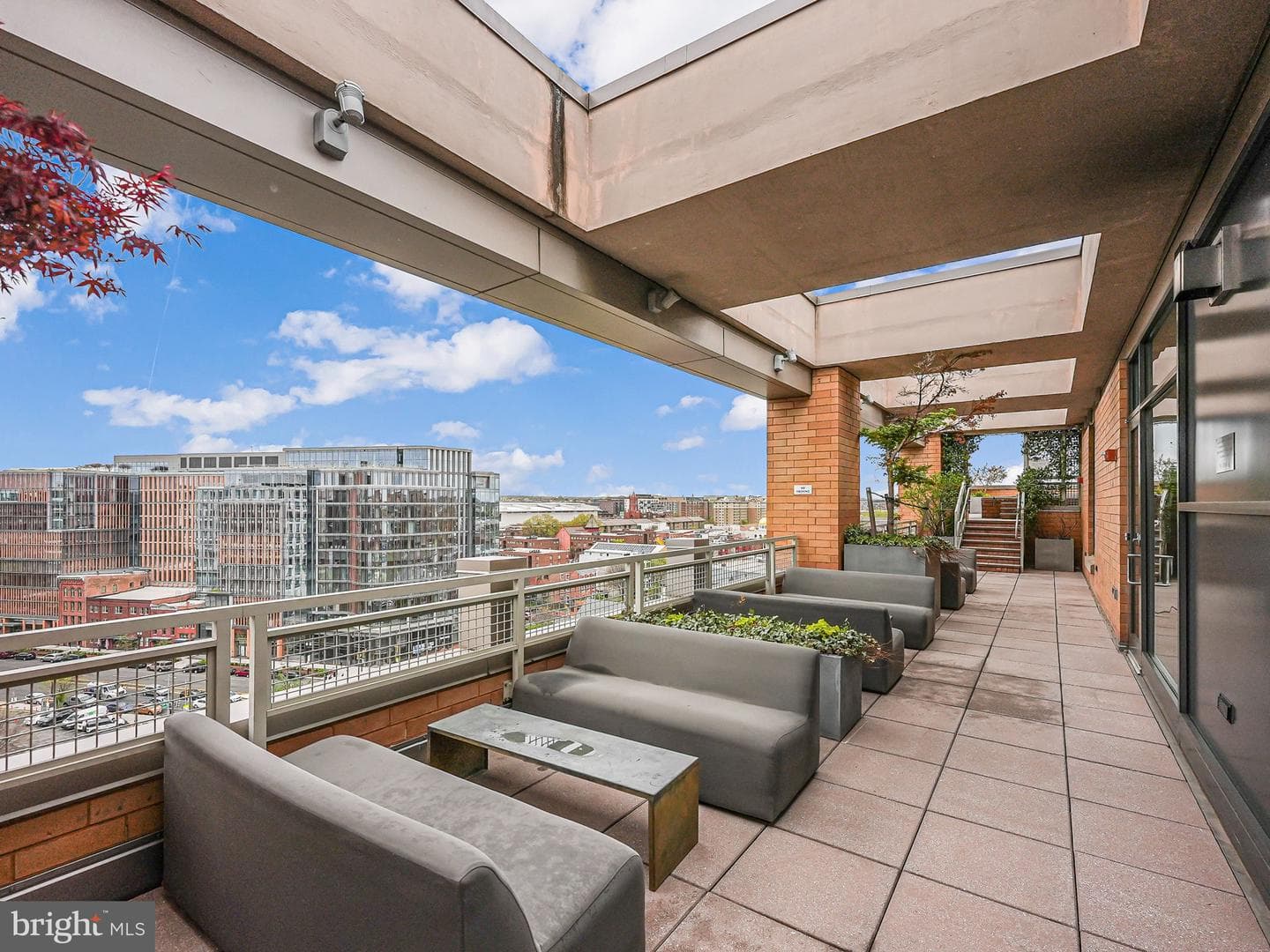 440 L Street NW #809 photo 36