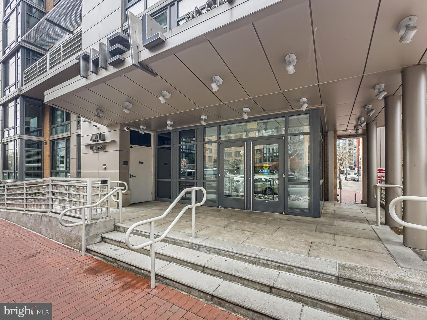 440 L Street NW #809 photo 4