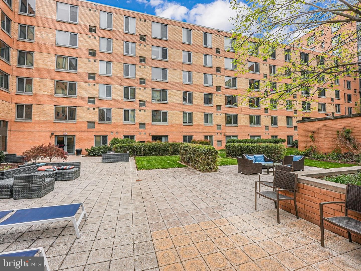 440 L Street NW #809 photo 40