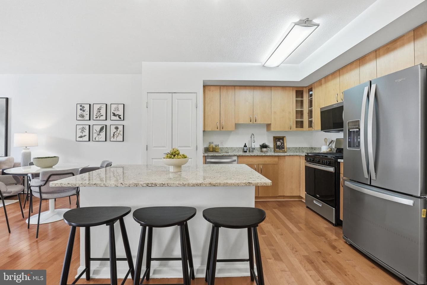 440 L Street NW #809 photo 6