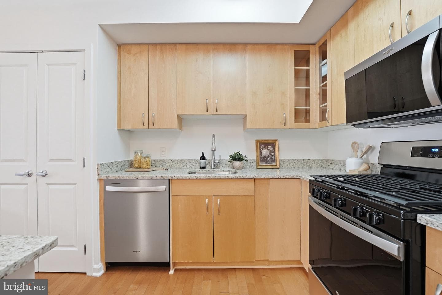 440 L Street NW #809 photo 7