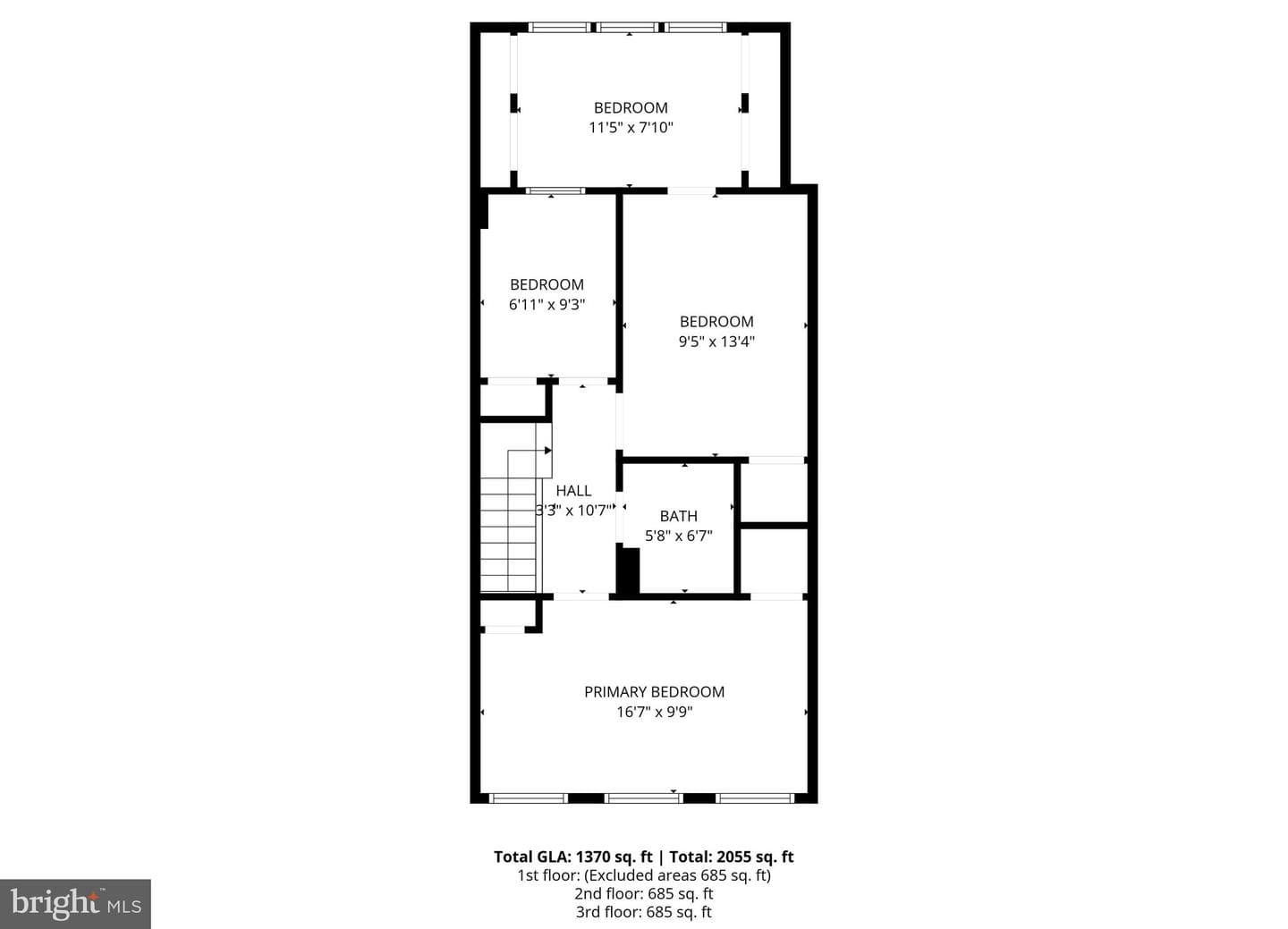 1734 A Street SE photo 24