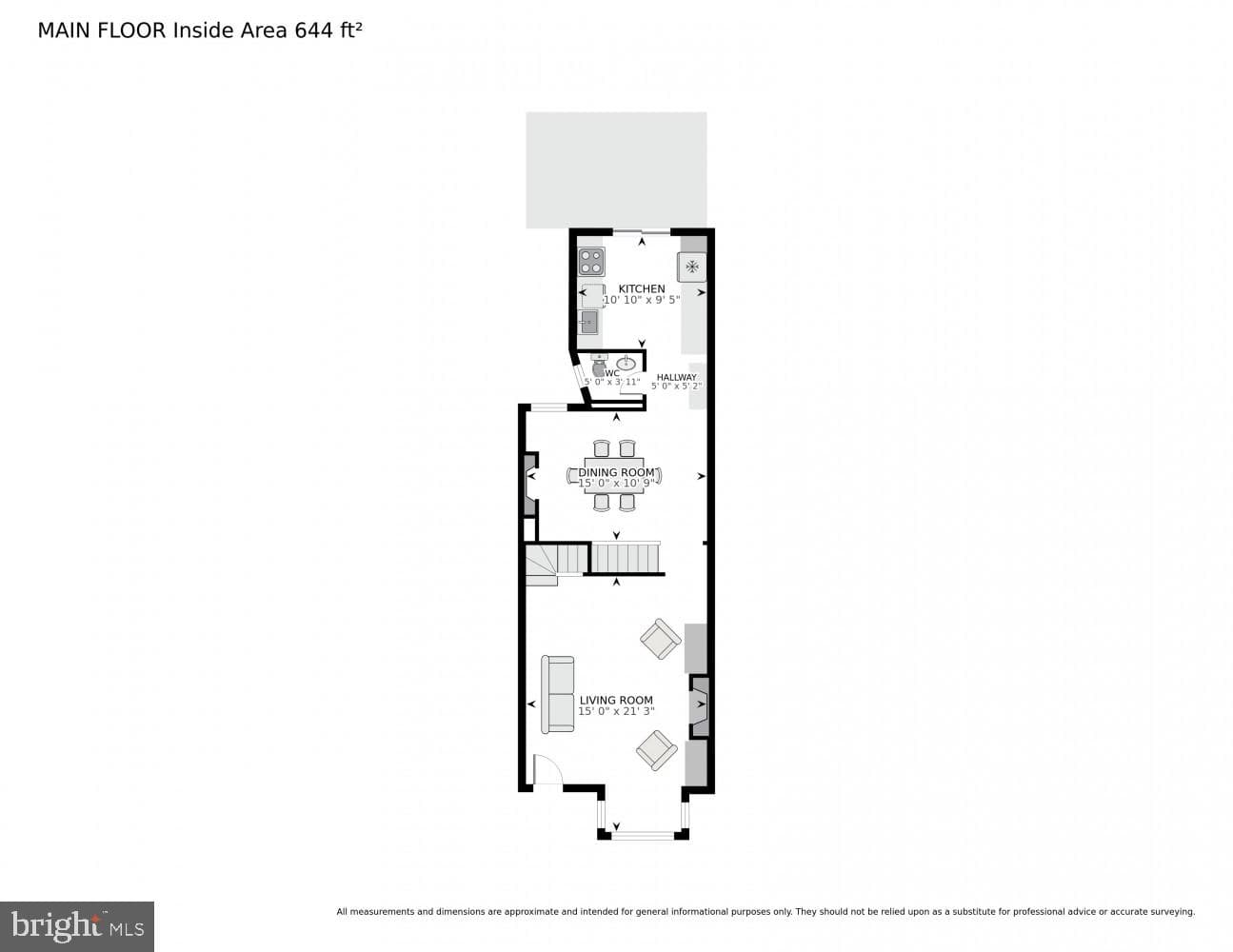 1243 E Street SE photo 28