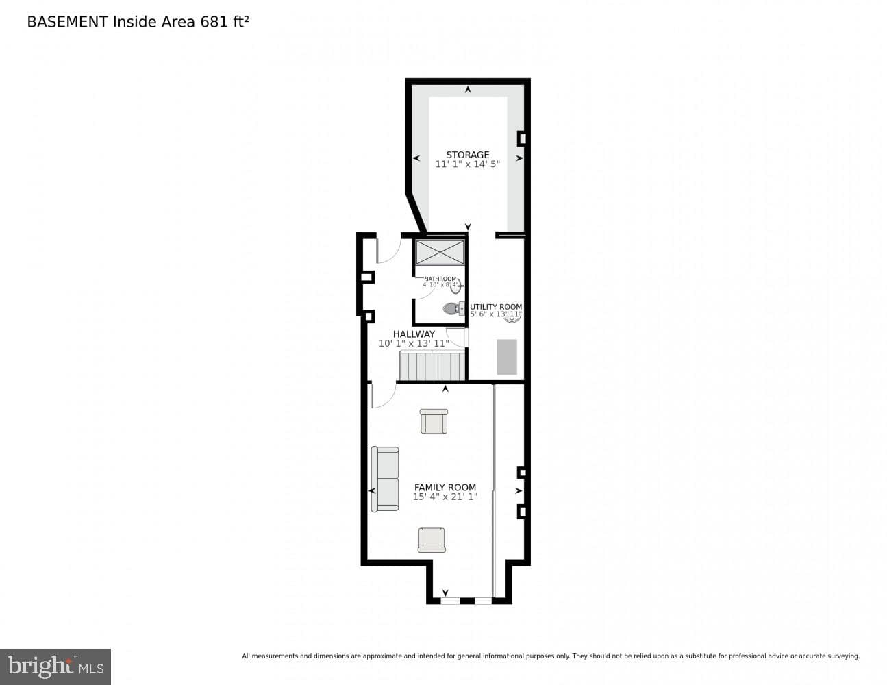 1243 E Street SE photo 30