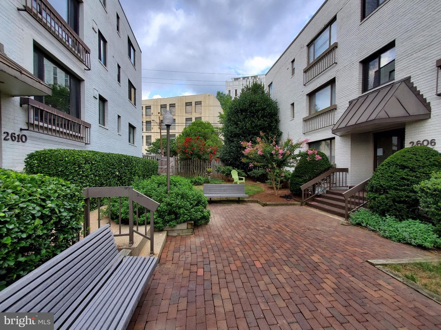 2610 Tunlaw Road NW #103 photo 3