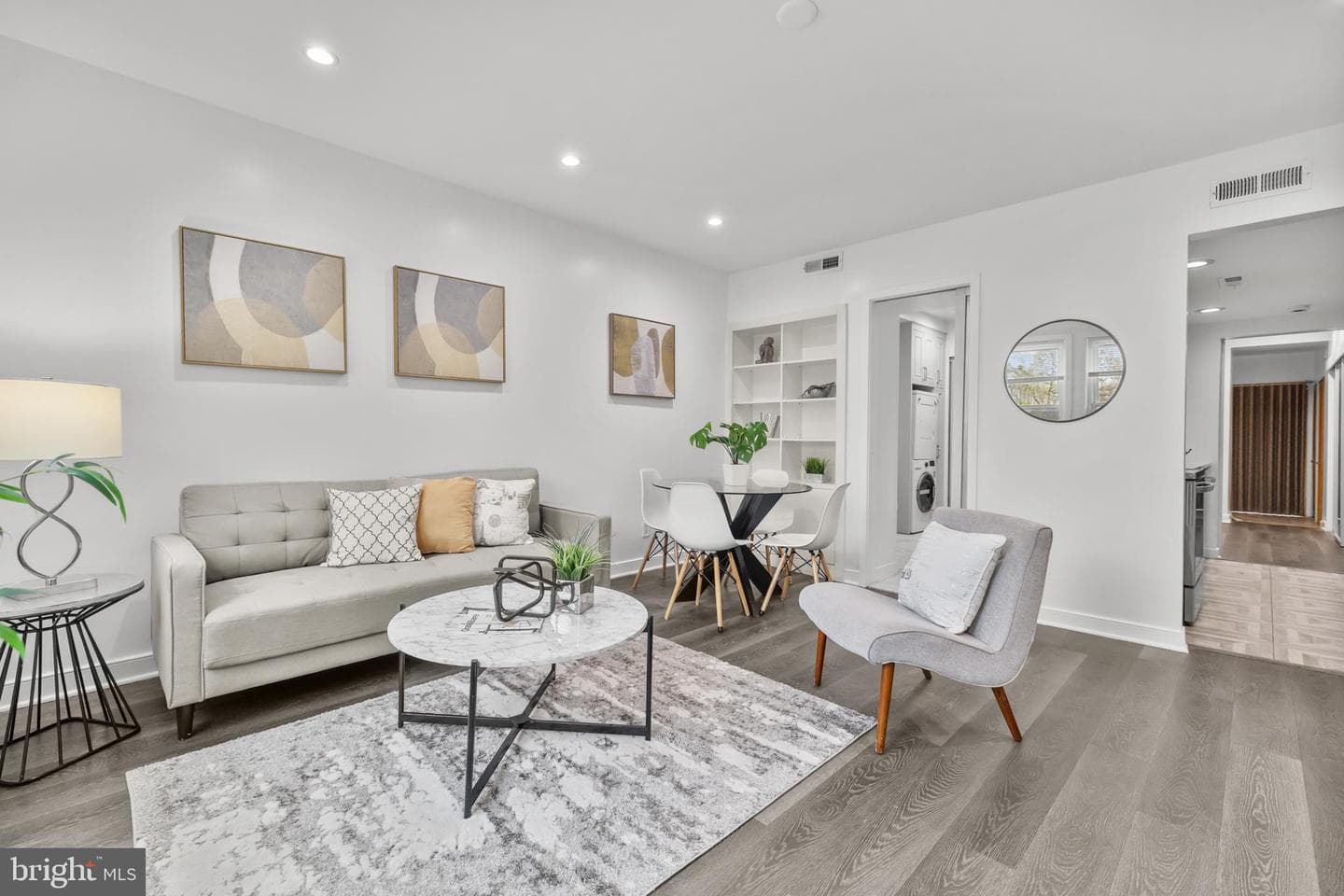 961 Randolph Street NW #1