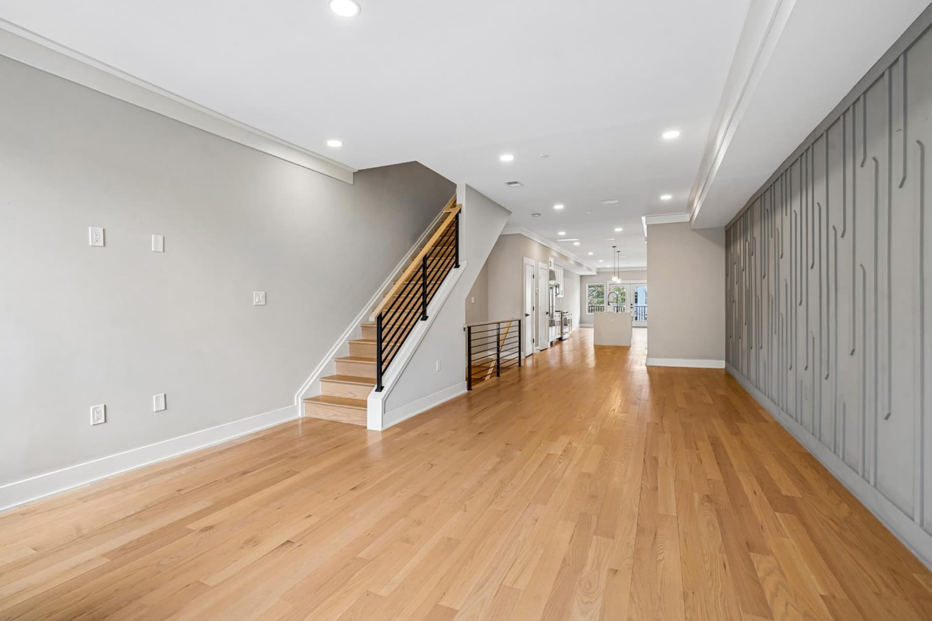 1329 Irving Street NW #2, Washington