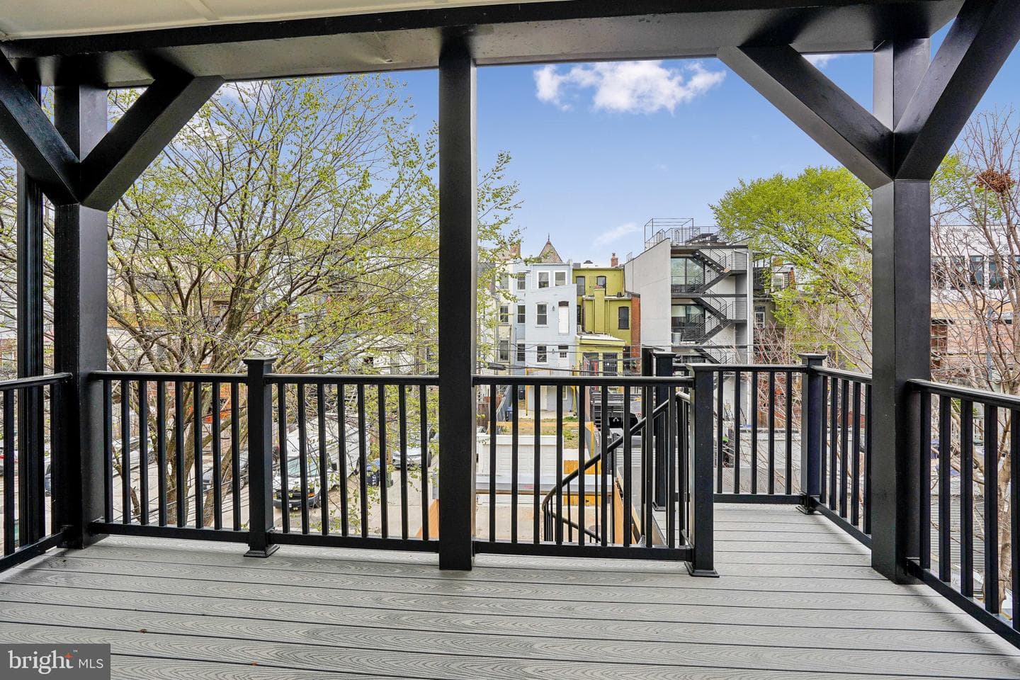 1329 Irving Street NW #2 photo 12