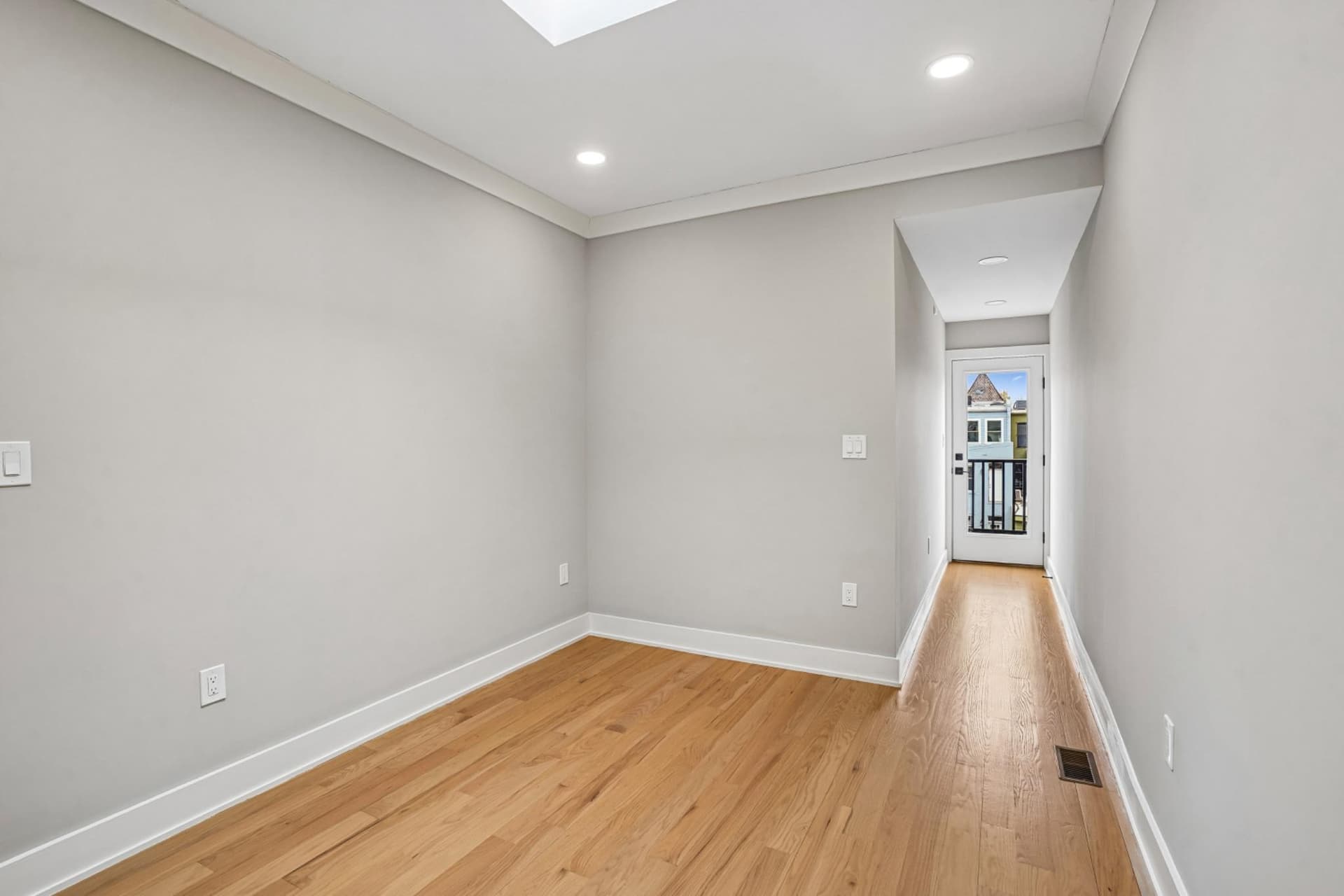 1329 Irving Street NW #2 photo 21