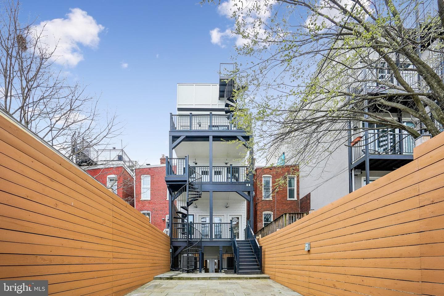 1329 Irving Street NW #2 photo 26
