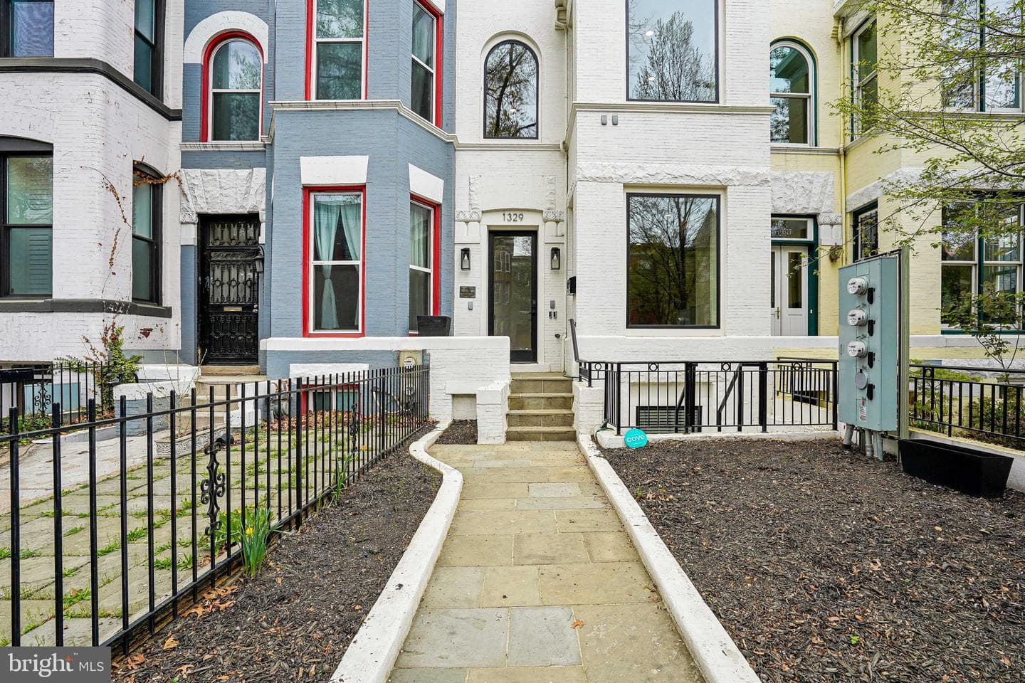 1329 Irving Street NW #2 photo 5