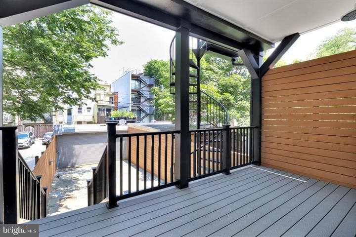 1329 Irving Street NW #1 photo 27