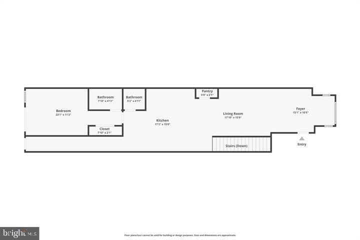 1329 Irving Street NW #1 photo 29
