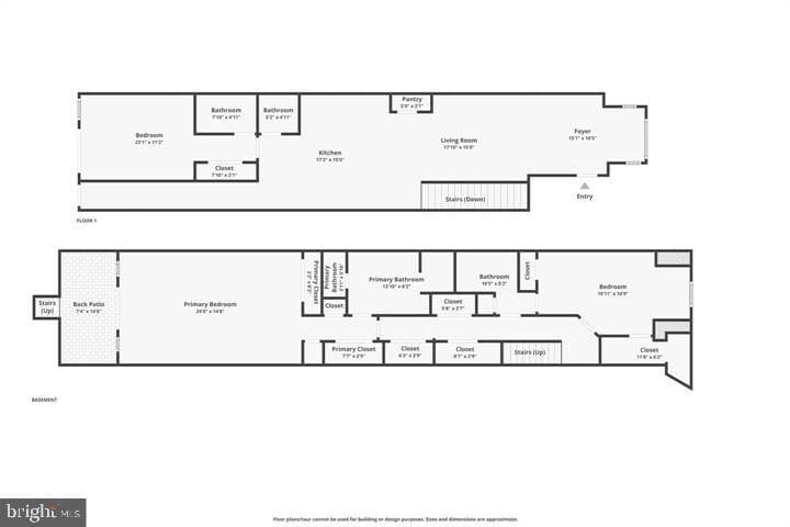 1329 Irving Street NW #1 photo 30