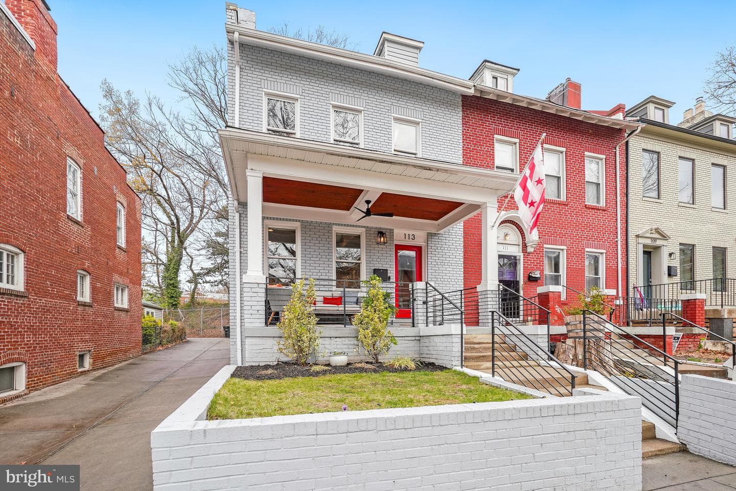 113 Webster Street NW photo 4