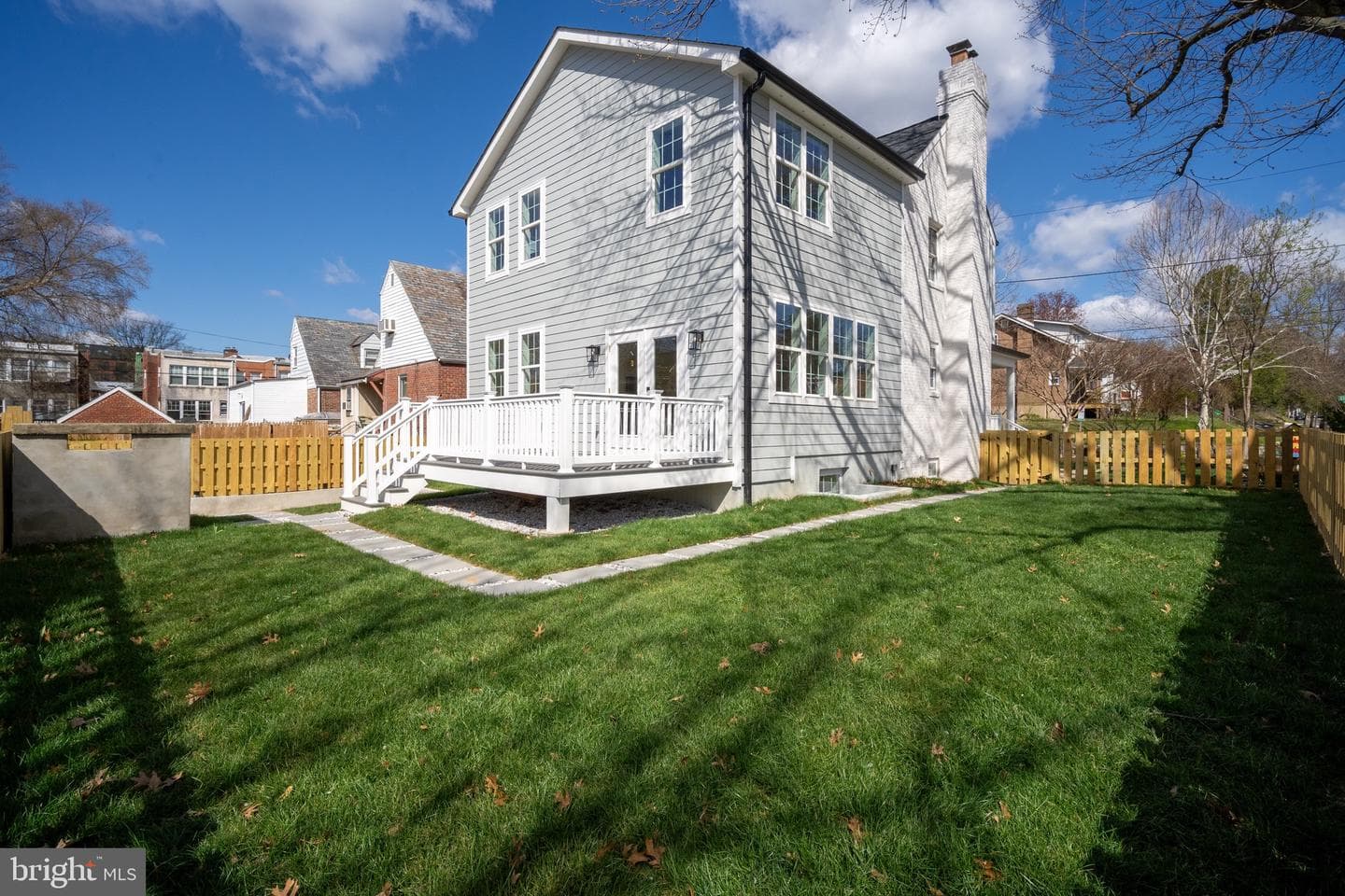 800 Elder Street NW, Washington