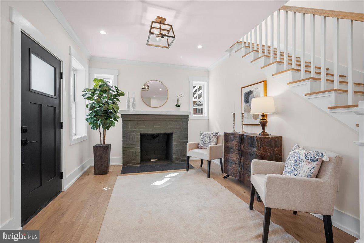 800 Elder Street NW photo 4