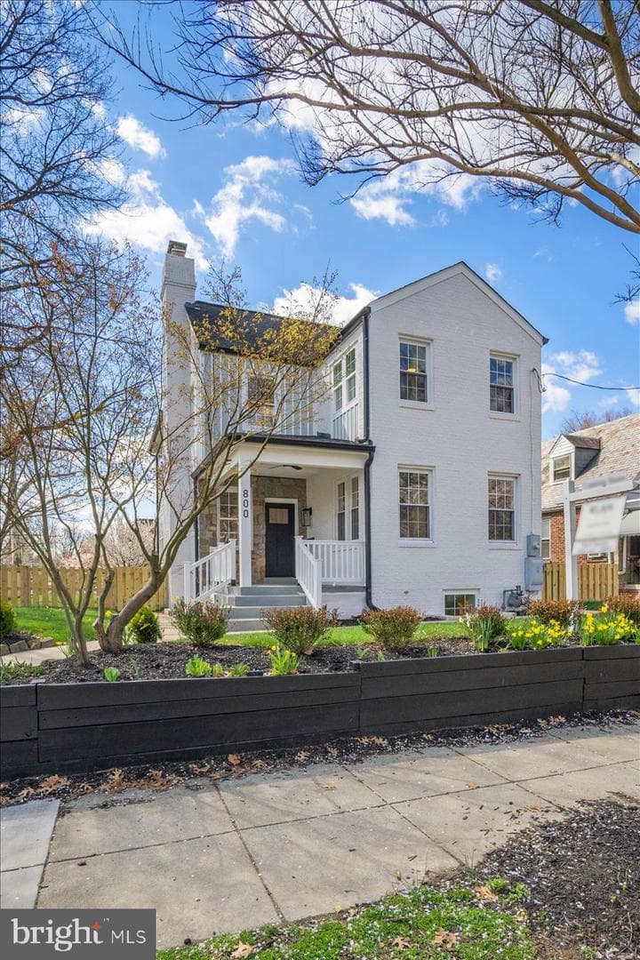 800 Elder Street NW photo 42