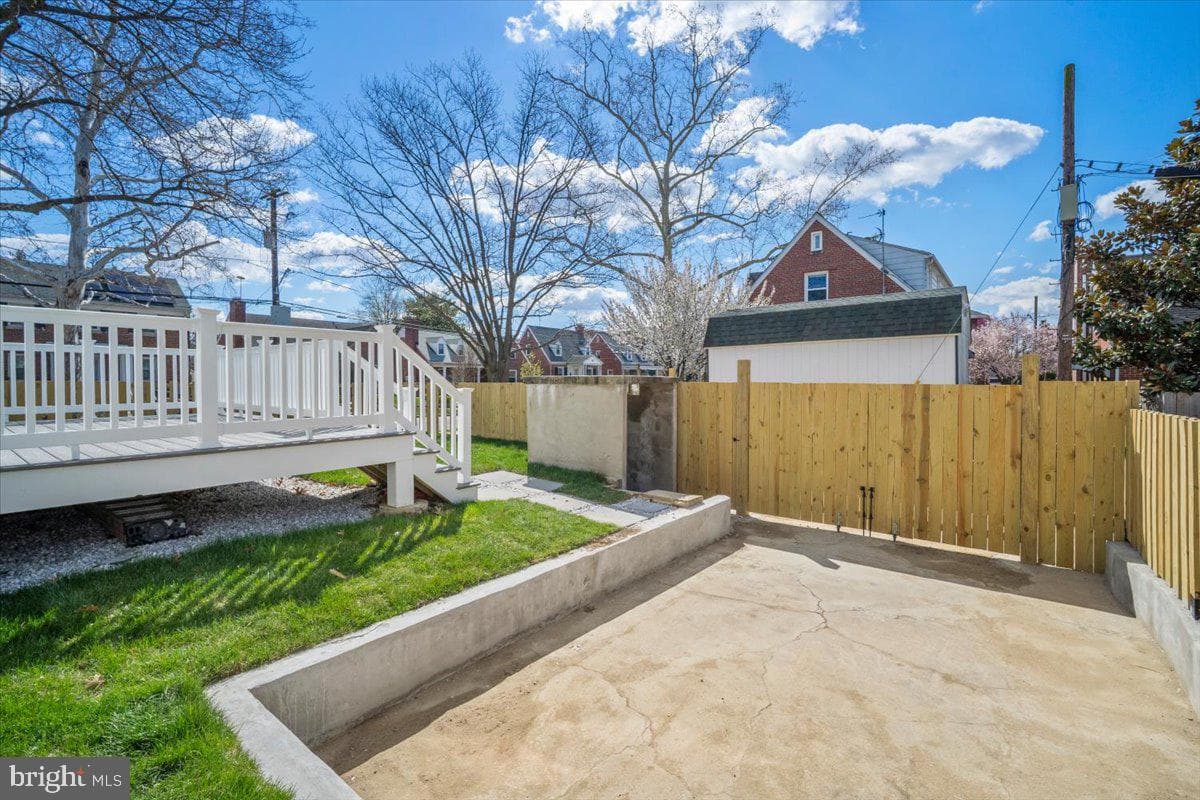 800 Elder Street NW photo 55