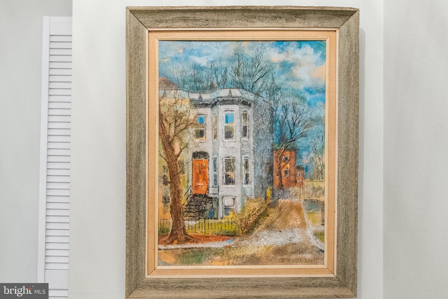 1603 S Street NW, Washington