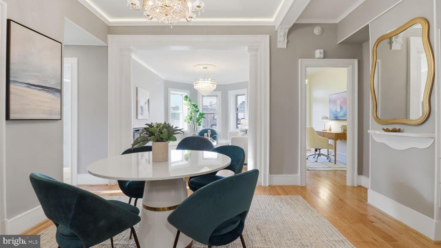2205 California Street NW #303 photo 10