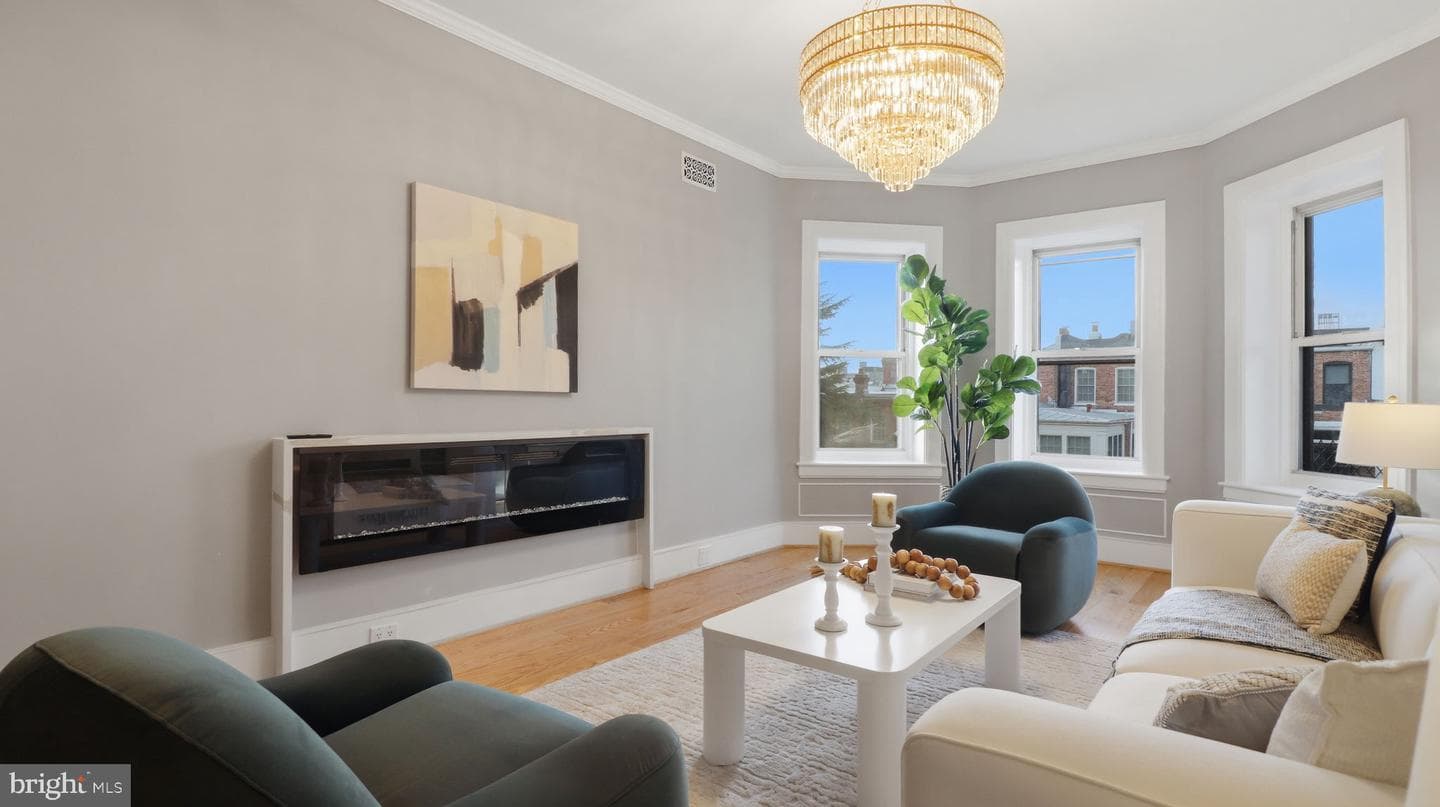2205 California Street NW #303 photo 11