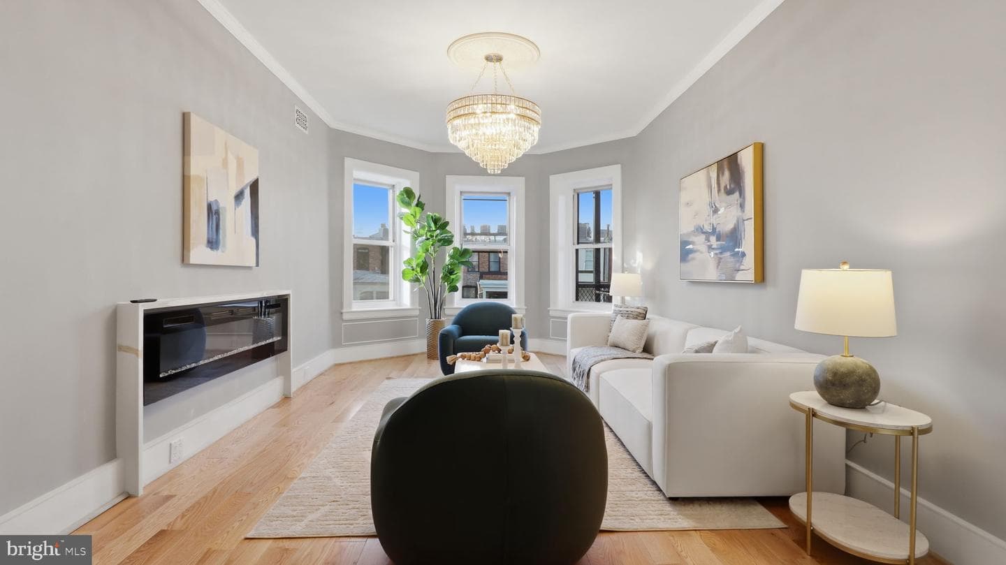 2205 California Street NW #303 photo 12
