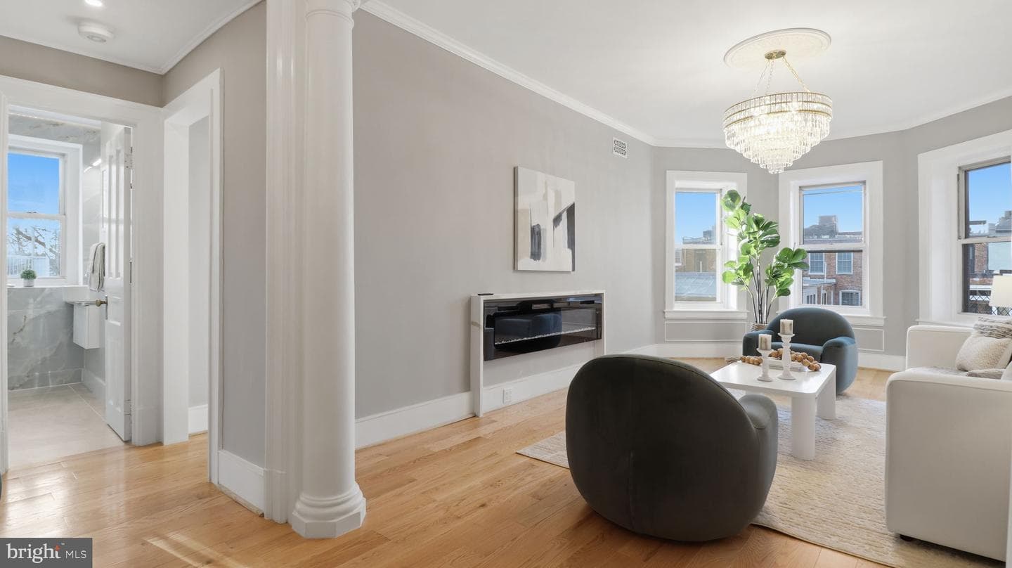 2205 California Street NW #303 photo 16