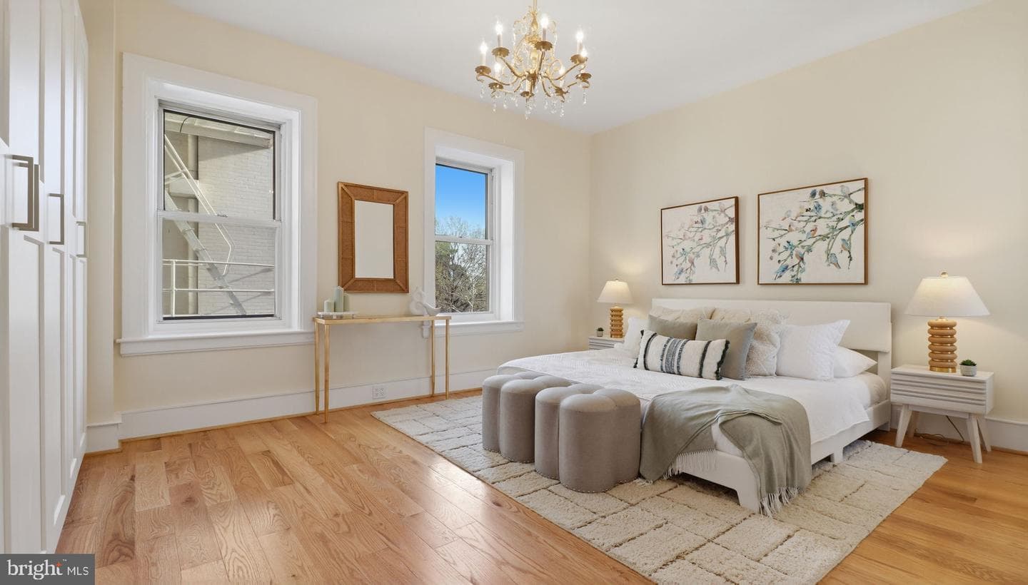 2205 California Street NW #303 photo 21