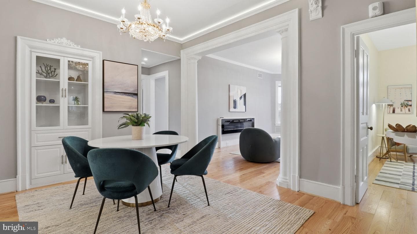 2205 California Street NW #303 photo 3