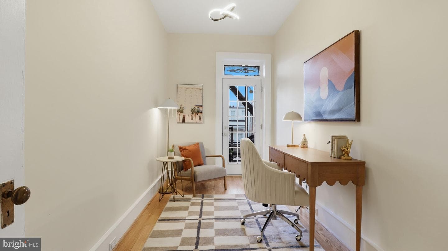 2205 California Street NW #303 photo 33