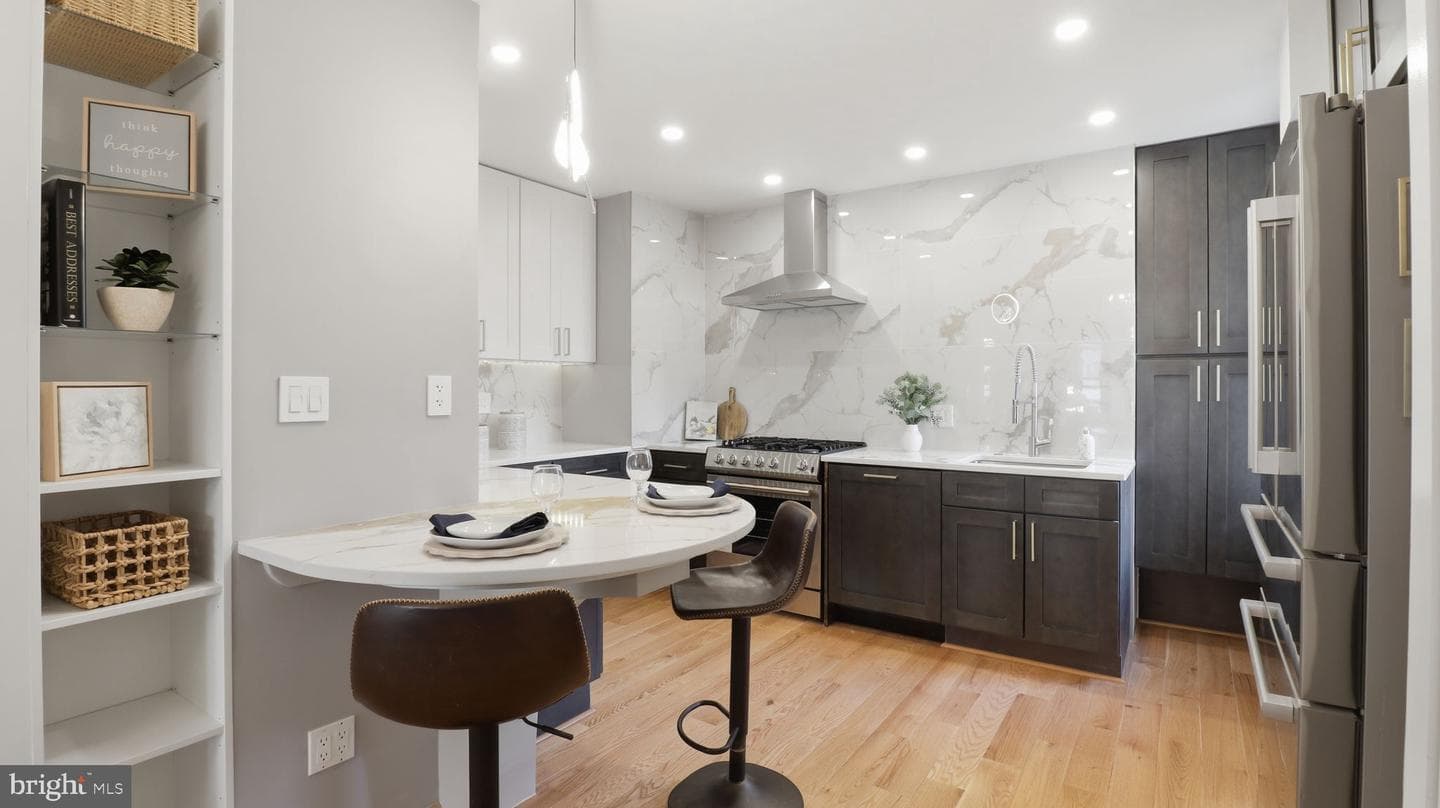 2205 California Street NW #303 photo 5