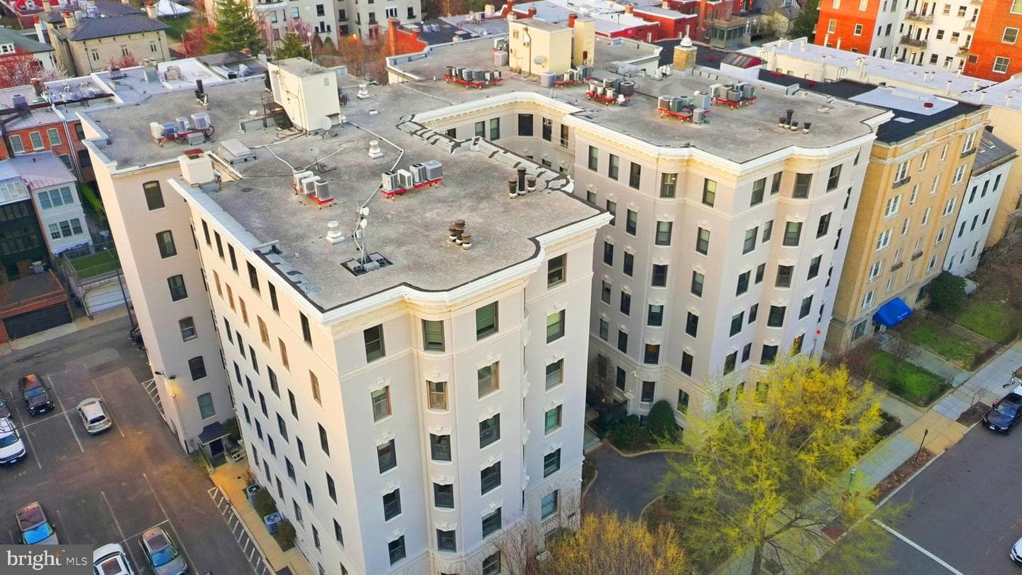 2205 California Street NW #303 photo 52