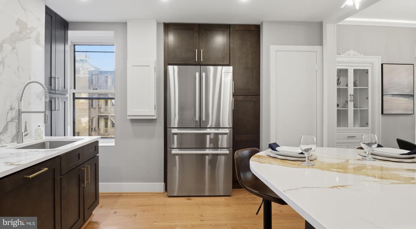 2205 California Street NW #303 photo 8