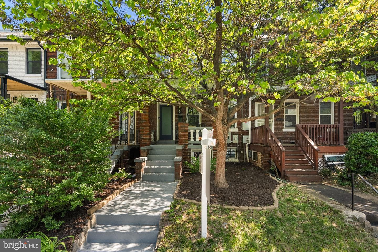 1507 West Virginia Ave NE, Washington